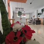 Διαμέρισμα Rentenerife Magec Swing & Sun - Amarilla Golf Σαν Μιγκέλ ντε Αμπόνα