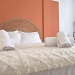 Διαμέρισμα Rentenerife Magec Swing & Sun - Amarilla Golf Σαν Μιγκέλ ντε Αμπόνα