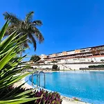 Rentenerife Magec Swing & Sun - Amarilla Golf Σαν Μιγκέλ ντε Αμπόνα