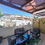 Rentenerife Magec Swing & Sun - Amarilla Golf Σαν Μιγκέλ ντε Αμπόνα