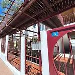 Διαμέρισμα Rentenerife Magec Swing & Sun - Amarilla Golf Σαν Μιγκέλ ντε Αμπόνα