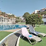 Rentenerife Magec Swing & Sun - Amarilla Golf Διαμέρισμα *