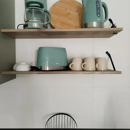 Rentenerife Magec Swing & Sun Amarilla Golf Apartment