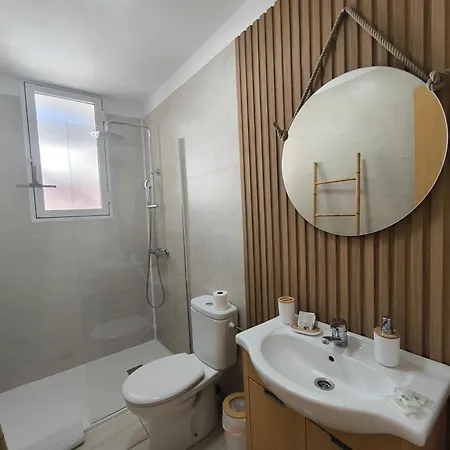 Apartment Rentenerife Magec Swing & Sun Amarilla Golf