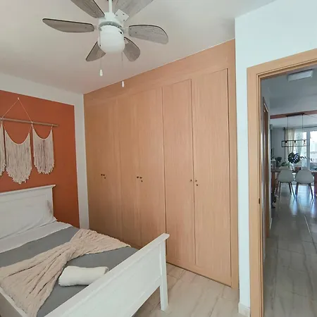 Apartman Rentenerife Magec Swing & Sun Amarilla Golf *