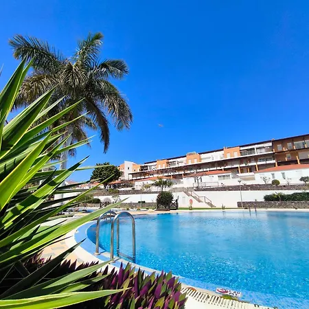 Rentenerife Magec Swing & Sun Amarilla Golf