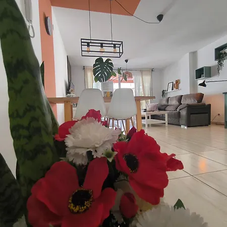 Apartman Rentenerife Magec Swing & Sun Amarilla Golf