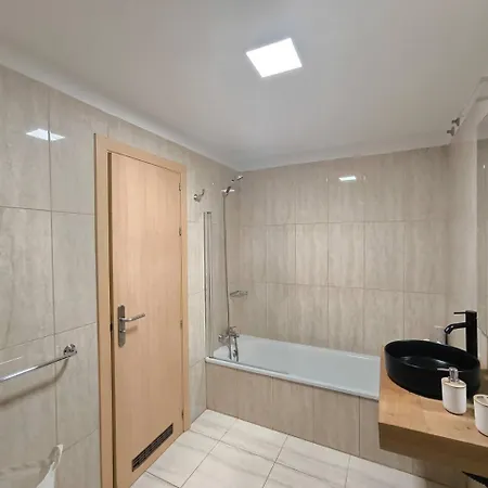 Apartment Rentenerife Magec Swing & Sun - Amarilla Golf San Miguel de Abona