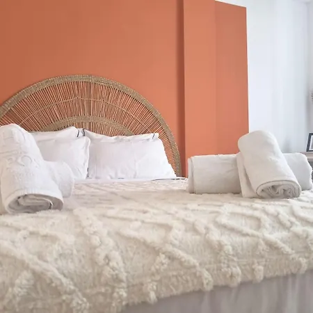 Apartment Rentenerife Magec Swing & Sun - Amarilla Golf San Miguel de Abona