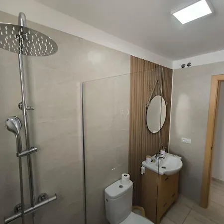 Rentenerife Magec Swing & Sun - Amarilla Golf Apartment *