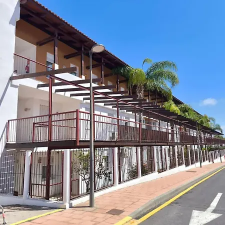 Rentenerife Magec Swing & Sun - Amarilla Golf Apartment *