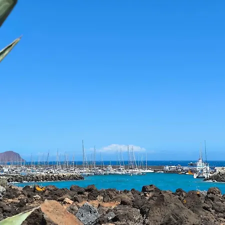 Rentenerife Magec Swing & Sun - Amarilla Golf Apartment *